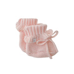 BOOTIES | PRIMROSE FRILL - By Ziggy Lou