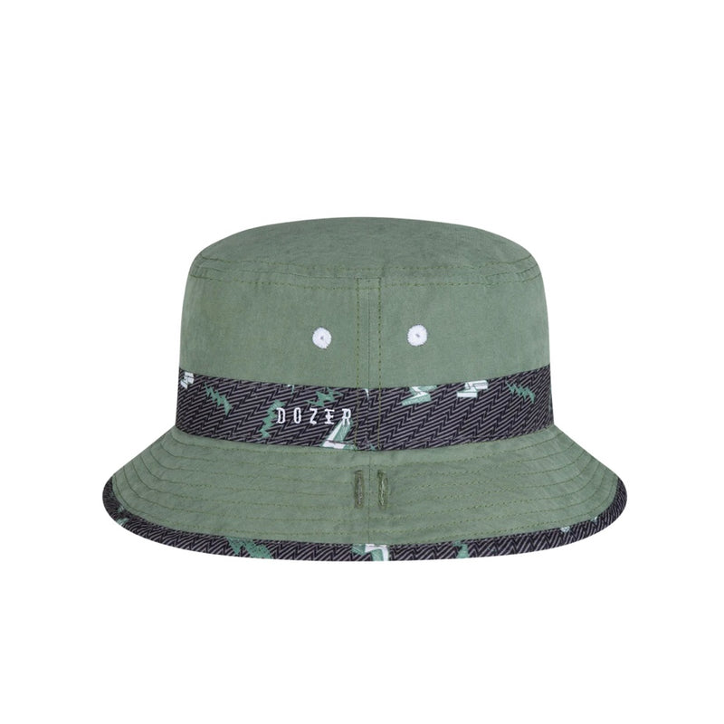 Zap - Boys Bucket Hat