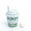 New Season Chino Club - Bamboo Baby Chino Cups 4oz