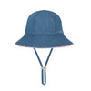 Ceduna - Baby Girls Floppy Hat