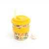 New Season Chino Club - Bamboo Baby Chino Cups 8oz
