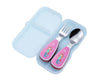 Spoon and Fork Kids Cutlery Set