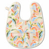 Summer Palm Snuggle Bib