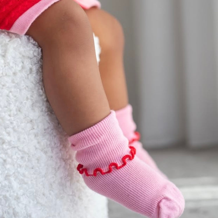 SOCKS | ELODIE - By Ziggy Lou