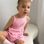 Paloma Playsuit - By Ziggy Lou