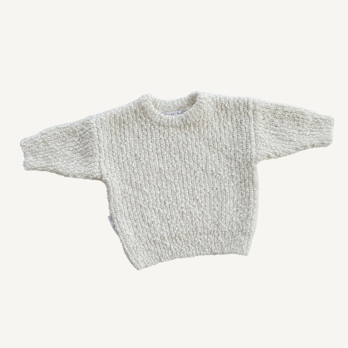 JUMPER | ICE (KIDS) - By Ziggy Lou