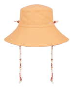 Lillypilly - Girls Floppy Hat