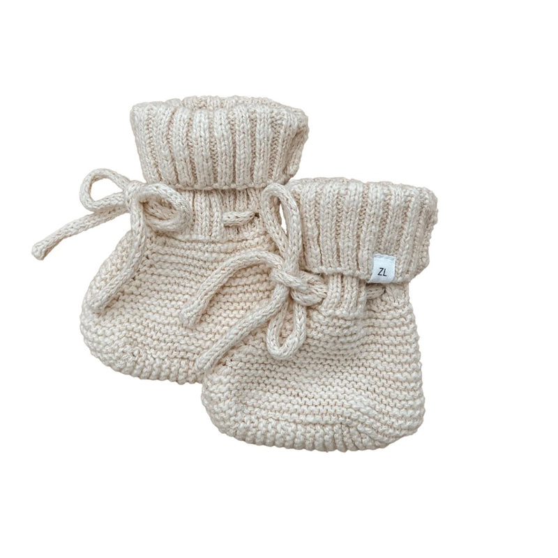 BOOTIES | HONEY - By Ziggy Lou