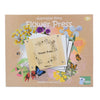 Australian Flora Flower Press Craft Kit