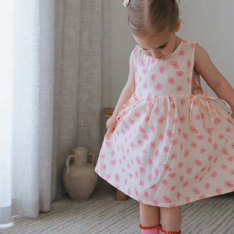 SOPHIA DRESS | MARGOT