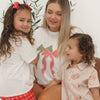 TEE | BOWS (KIDS) - By Ziggy Lou