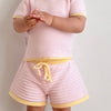 Clementine Shorts - By Ziggy Lou