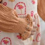 BLOUSE | HAZEL -By Ziggy Lou