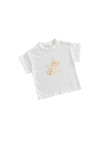 Kid’s Ember Tee - By Ziggy Lou