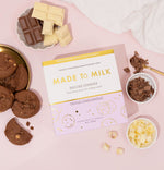 Tripl Chocoholic Lactation Cookie