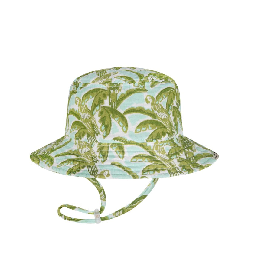Tallebudgera - Baby Boys Hat