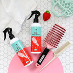 Natural Plant Based Hair Detangler | 250ml