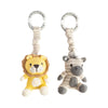 Stroller Toys - 2 Pack