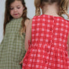 SOFIA DRESS | JOLIE - By Ziggy Lou