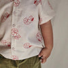 SHIRT | SHAWN THE PRAWN (KIDS) - By Ziggy Lou