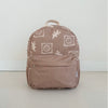 SORRENTO Backpack - By Ziggy Lou