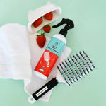 Natural Plant Based Hair Detangler | 250ml