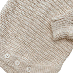 HEIRLOOM ROMPER | HONEY - By Ziggy Lou