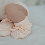 BOOTIES | PRIMROSE FRILL - By Ziggy Lou