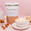 Toffee Caramel Latte - GF