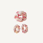 SCRUNCHIE| MARLOW - BY ZIGGY LOU