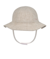 Nangeela - Baby Girls Floppy Hat
