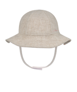 Nangeela - Baby Girls Floppy Hat