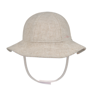 Nangeela - Baby Girls Floppy Hat