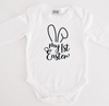 My First Easter Onesie