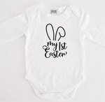 My First Easter Onesie