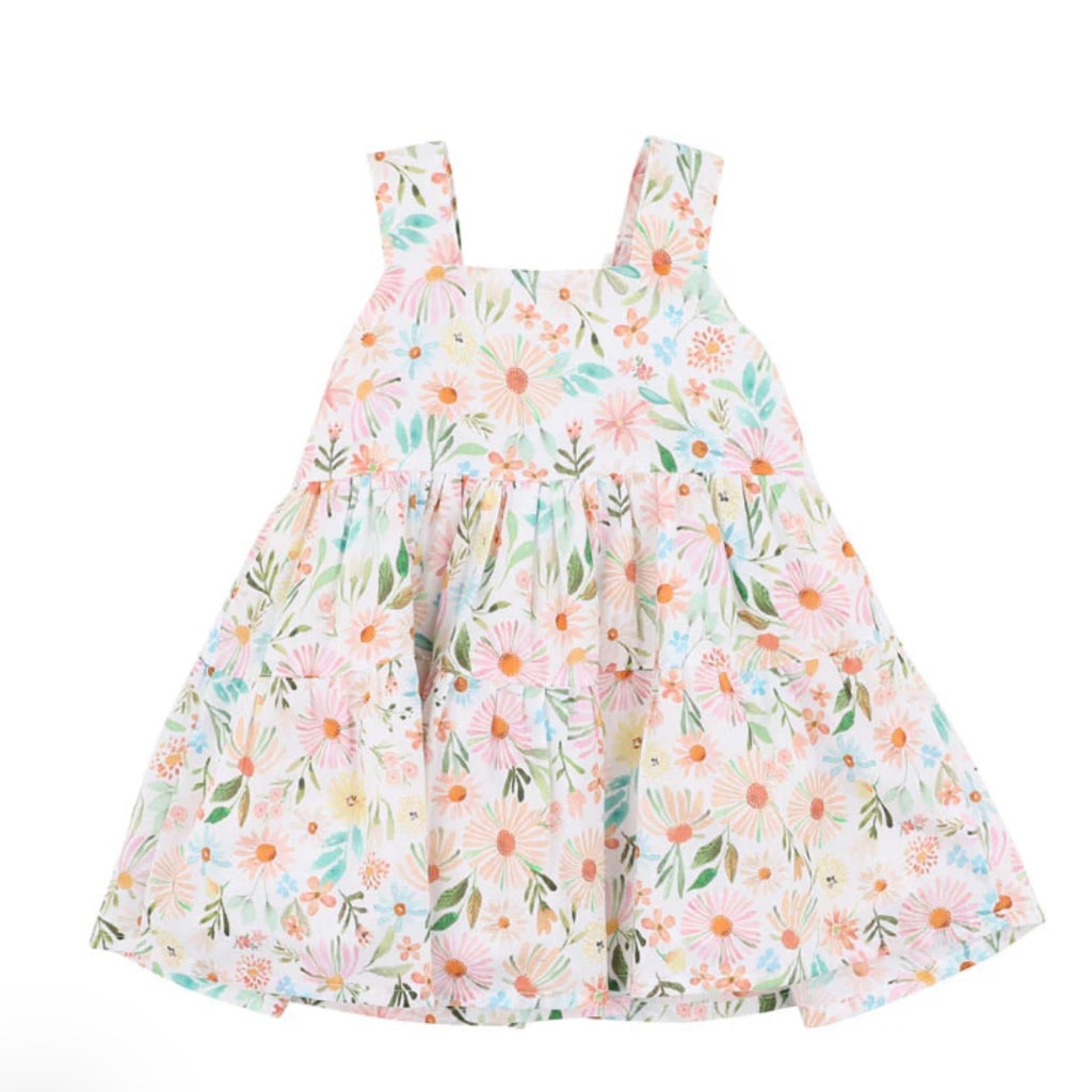 Eliana Resort Sundress