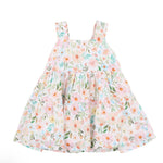 Eliana Resort Sundress