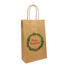 Christmas Paper Bags