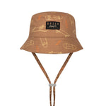 Bowrall - Baby Boys Bucket Hat