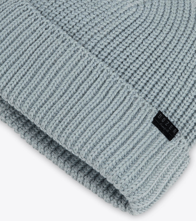 Byron Boys Beanie - Blue
