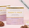 Tripl Chocoholic Lactation Cookie