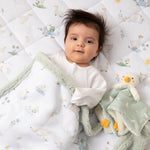 Security Blanket - Goosey Goosey
