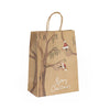 Christmas Paper Bags