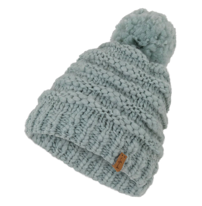 Durras - Girls Beanie Mint