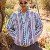 Get Funky Polar Fleece Half Zip