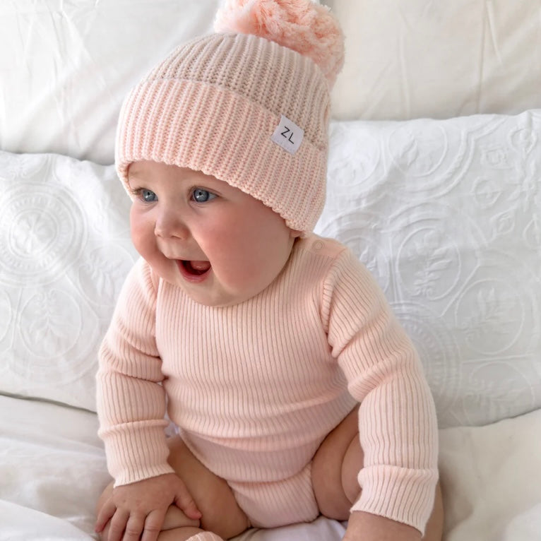 BEANIE | PRIMROSE - By Ziggy Lou