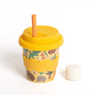 New Season Chino Club - Bamboo Baby Chino Cups 4oz