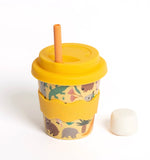 New Season Chino Club - Bamboo Baby Chino Cups 4oz