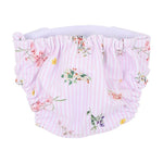 Myra Aqua Nappy