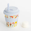 New Season Chino Club - Bamboo Baby Chino Cups 4oz